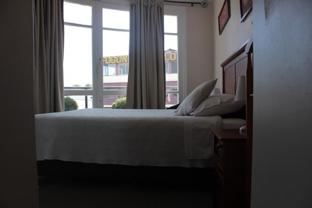 Alhambra Hotel 산 안토니오 객실 사진