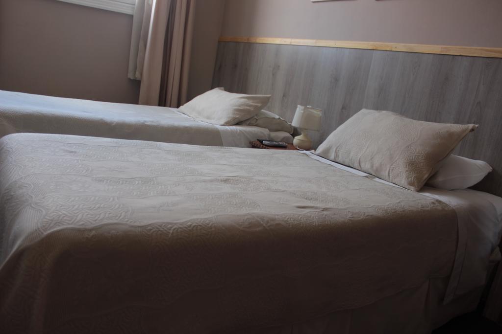 Alhambra Hotel 산 안토니오 객실 사진