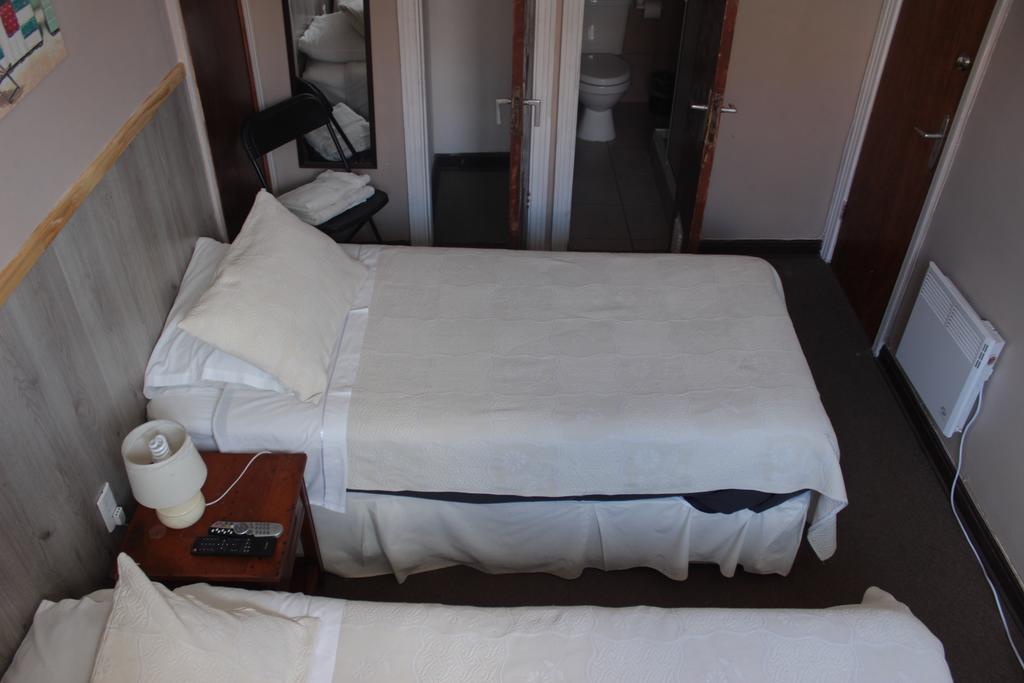 Alhambra Hotel 산 안토니오 객실 사진