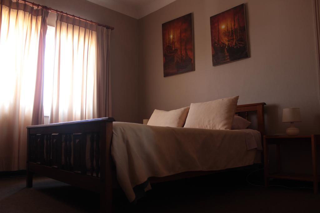 Alhambra Hotel 산 안토니오 객실 사진