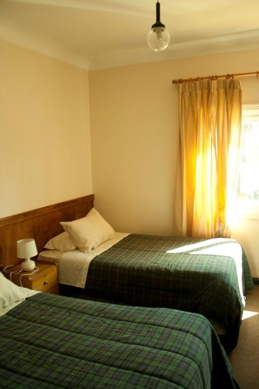 Alhambra Hotel 산 안토니오 객실 사진